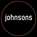 Johnsons Cars Ltd logo