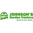 Johnson's Garden Centers logo