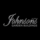 Johnsons Garden Buildings logo