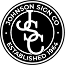 Johnson Sign logo