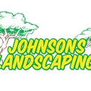 Johnsons Landscaping logo