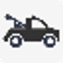 Johnsons Towing logo