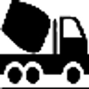 Johnson Concrete Construction logo