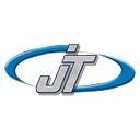 Johnson Truck Center logo