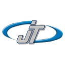 Johnson Truck Center logo