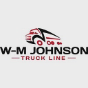 W M JOHNSON TRUCK LINES INC logo