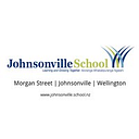 Johnsonville School logo