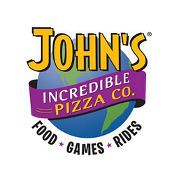John's Incredible Pizza logo