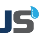 John's Sanitation logo