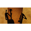 John Stites Jazz Artist Organization logo