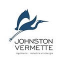 Johnston Vermette logo