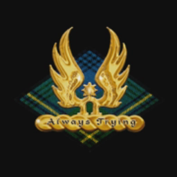 Johnston Racing Limited logo