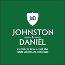 Johnston & Daniel | A Division Of Royal Lepage Real Estate Services Ltd., Brokerage logo