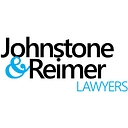 Johnstone And Reimer Lawyers logo