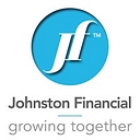 Johnston Financial Limited logo