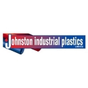 Johnston Industrial Plastics logo