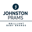 Johnston Prams logo