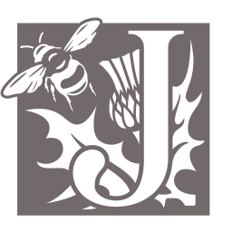 Johnstons of Elgin logo