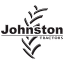 Johnston Tractors Limited logo