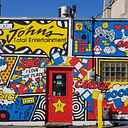 John's Total Ent.