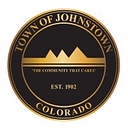 Town of Johnstown town logo