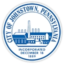 Borough of Brownstown logo