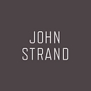 John Strand Mk Ltd logo
