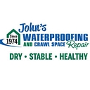 Johns Waterproofing Co. logo