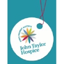 John Taylor Hospice Cic logo