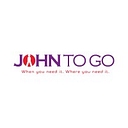 John To Go Inc logo