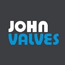 John Valves logo
