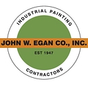 John W. Egan Co., Inc. logo