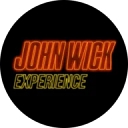 John Wick Experience logo