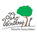 John Winthrop School For Young Children logo