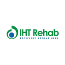 IHT Johor Rehabilitation Centre Sdn Bhd logo