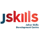 Johor Skills Development Centre logo