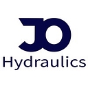 Jo Hydraulics A/S logo