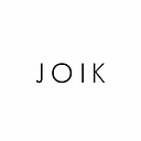 JOIK