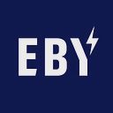 EBY logo