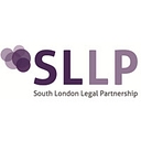 South London Legal Partnership logo