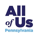 All Of Us Pennsylvania logo