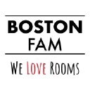 Boston Fam | D.B.A. Furniture & Appliancemart And Ashley logo