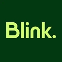 Blink   The Frontline Experts logo