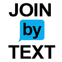 Join By Text logo