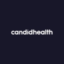 Candid Health logo