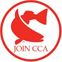 COASTAL CONSERVATION ASSOCIATION logo