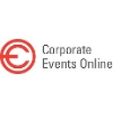 Corporate Events Online, Inc. logo
