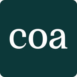 Coa logo