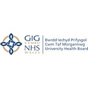Cwm Taf Morgannwg University Health Board logo