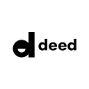 Deed logo